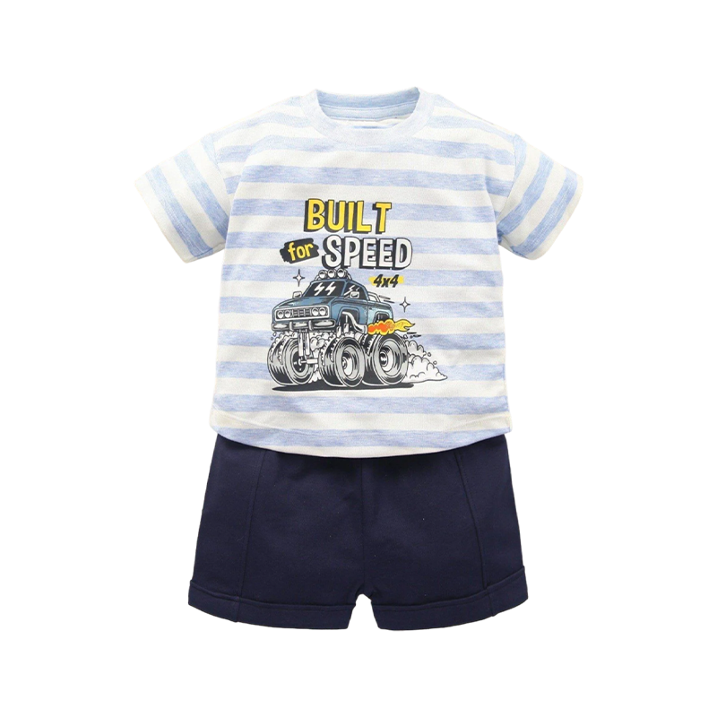 Bộ Cộc Uala Rogo UR2287