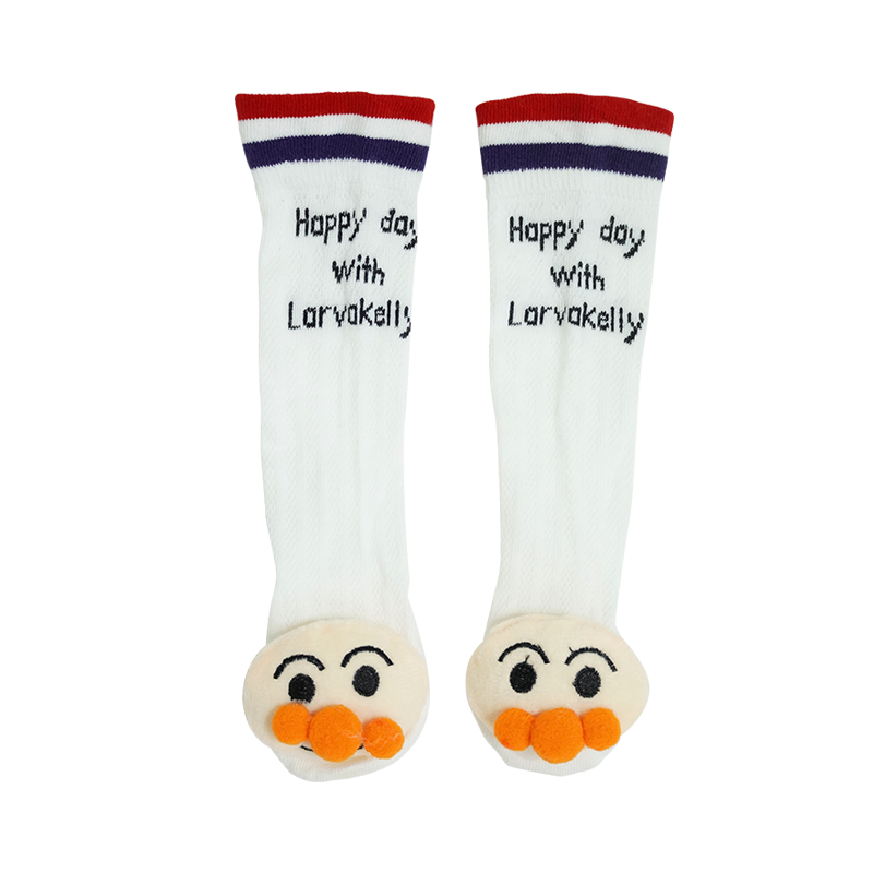 Vớ OT Lưới Dài Hình Thú