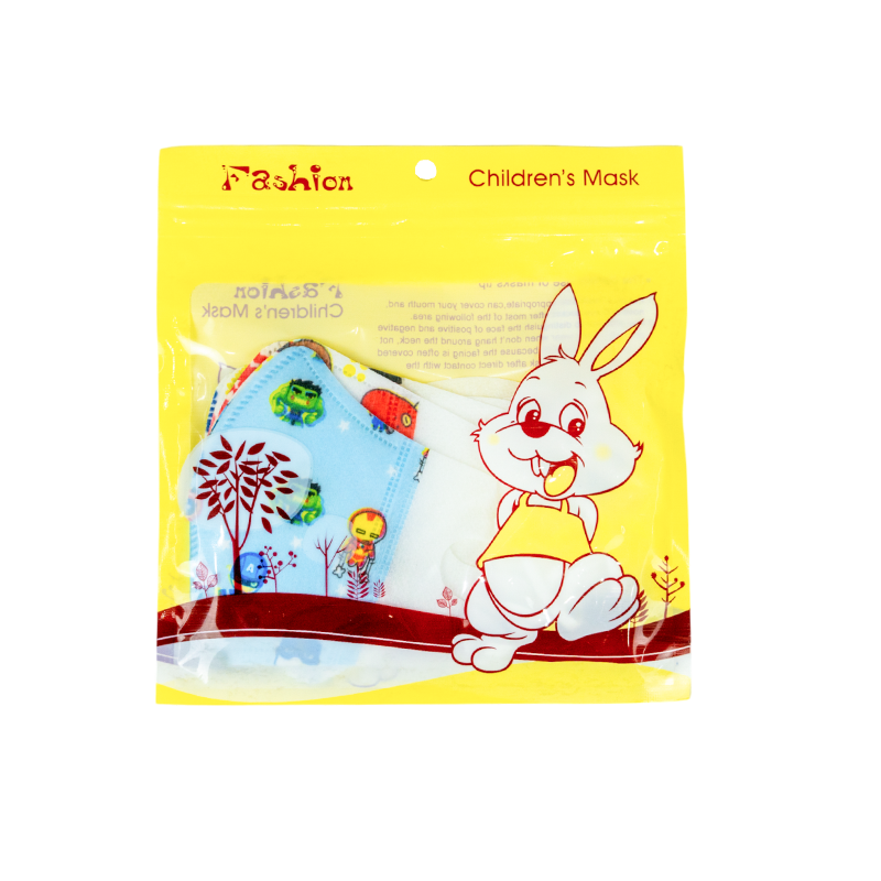 Khẩu Trang OT Set 5 Cái