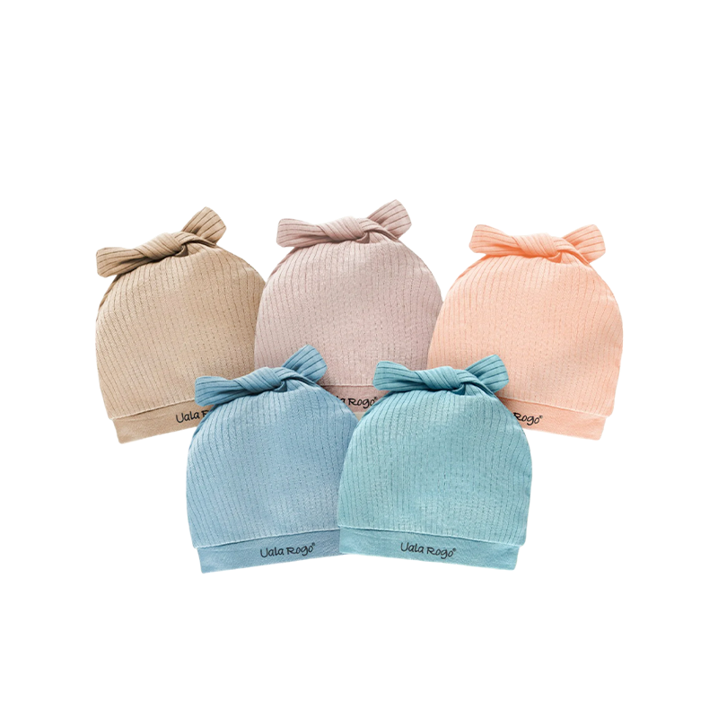 Nón Uala Rogo Len Tăm Sơ Sinh UR2458