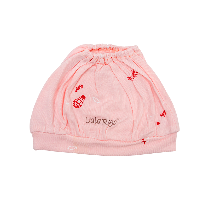 Nón Uala Rogo Petit Hở Đỉnh UR8105