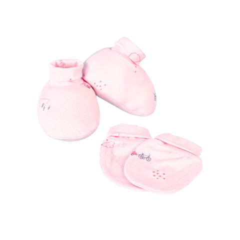 Bao Tay Chân Uala Rogo Petit UR2449