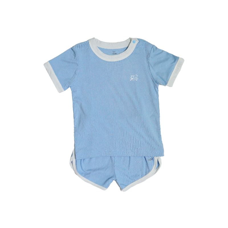 Bộ Cộc Nous Petit Cài Vai S624S1Bb