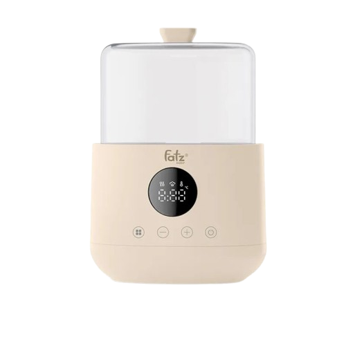 Máy Hâm Sữa Fatz Baby Dou 8