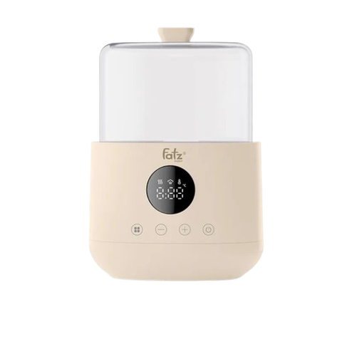 Máy Hâm Sữa Fatz Baby Dou 8