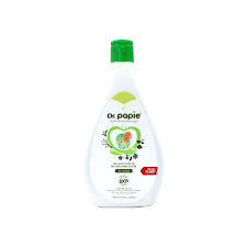 Tắm Gội Dr.Papie Thảo Dược 500ML