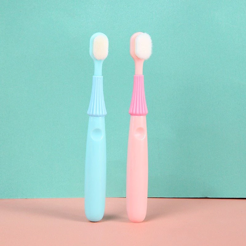 Bàn Chải Honper Raoyi Trơn HK2134