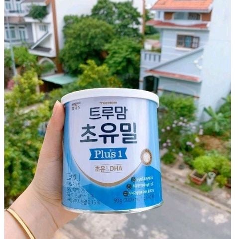 Sữa Bột ILDONG Sữa Non Số 1 90G