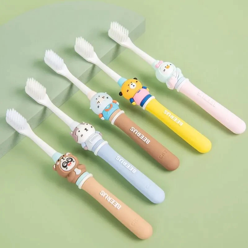 Bàn Chải Honper Hình Thú HK2304