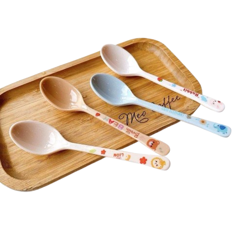 Thìa Honper Cán Nhỏ HP2408