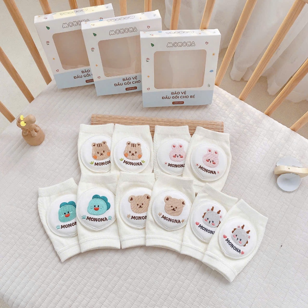 Vớ Monona Bảo Vệ Gối MN104