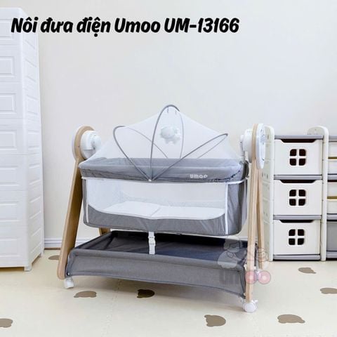 Nôi Điện Umoo Um-13166