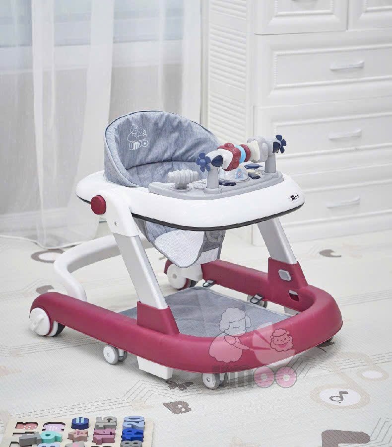 Xe Tập Đi Umoo Um-2115