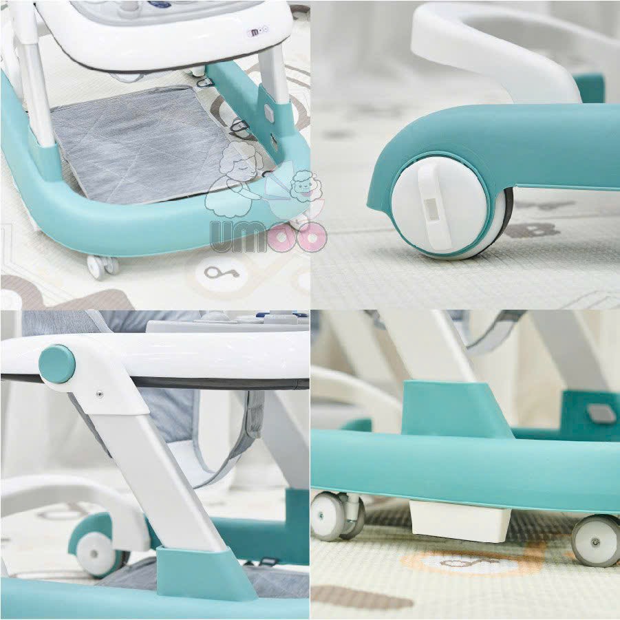 Xe Tập Đi Umoo Um-2115
