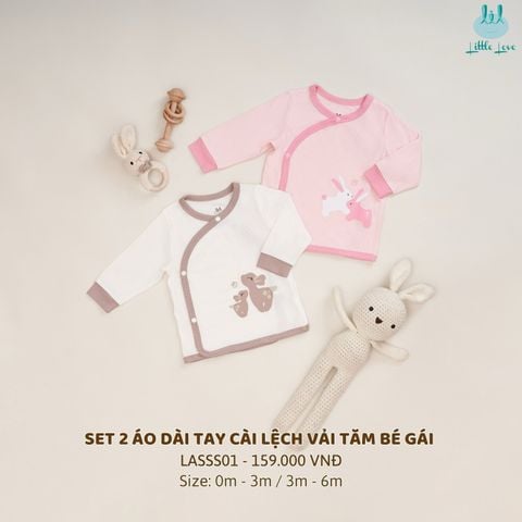 Áo Td LILSet 2C Lasss0101