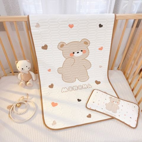 Lót Toàn Thân Monona Điều Hòa + Gối MN081