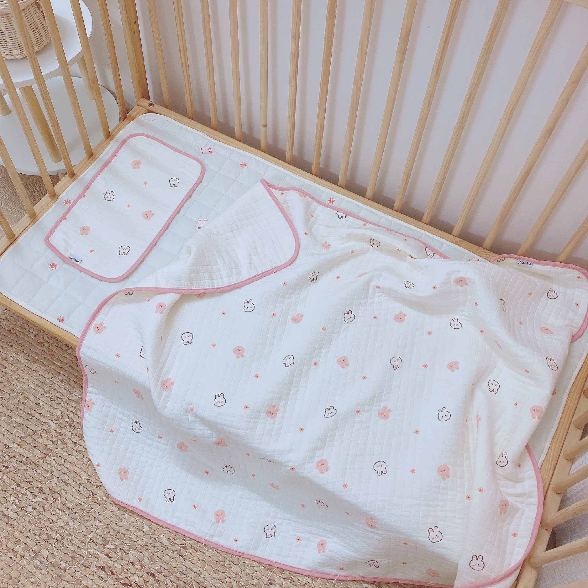 Chăn Joonee Hoạ Tiết JN002