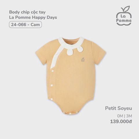 Body Chip La Pomme LP24-066