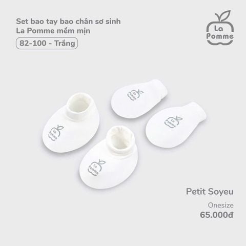 Bao Tay Chân La Pomme LP82-229