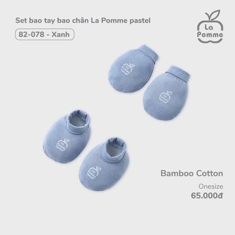 Bao Tay Chân La Pomme LP82-078