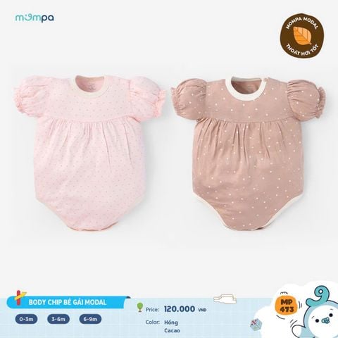 Body Chip Mompa Mp473