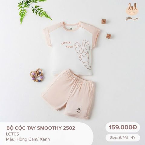 Bộ Cộc LIL LCT05
