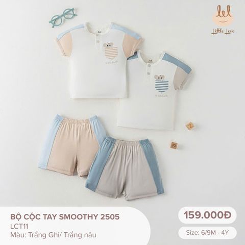 Bộ Cộc LIL LCT11