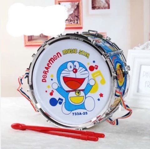 Đồ Chơi OT Trống Doremon