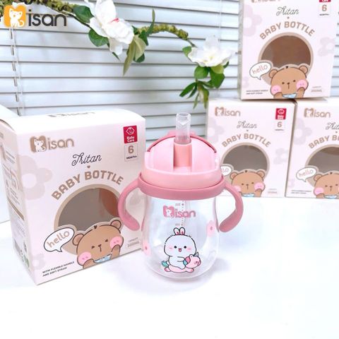 Bình Ống Hút Misan Titan