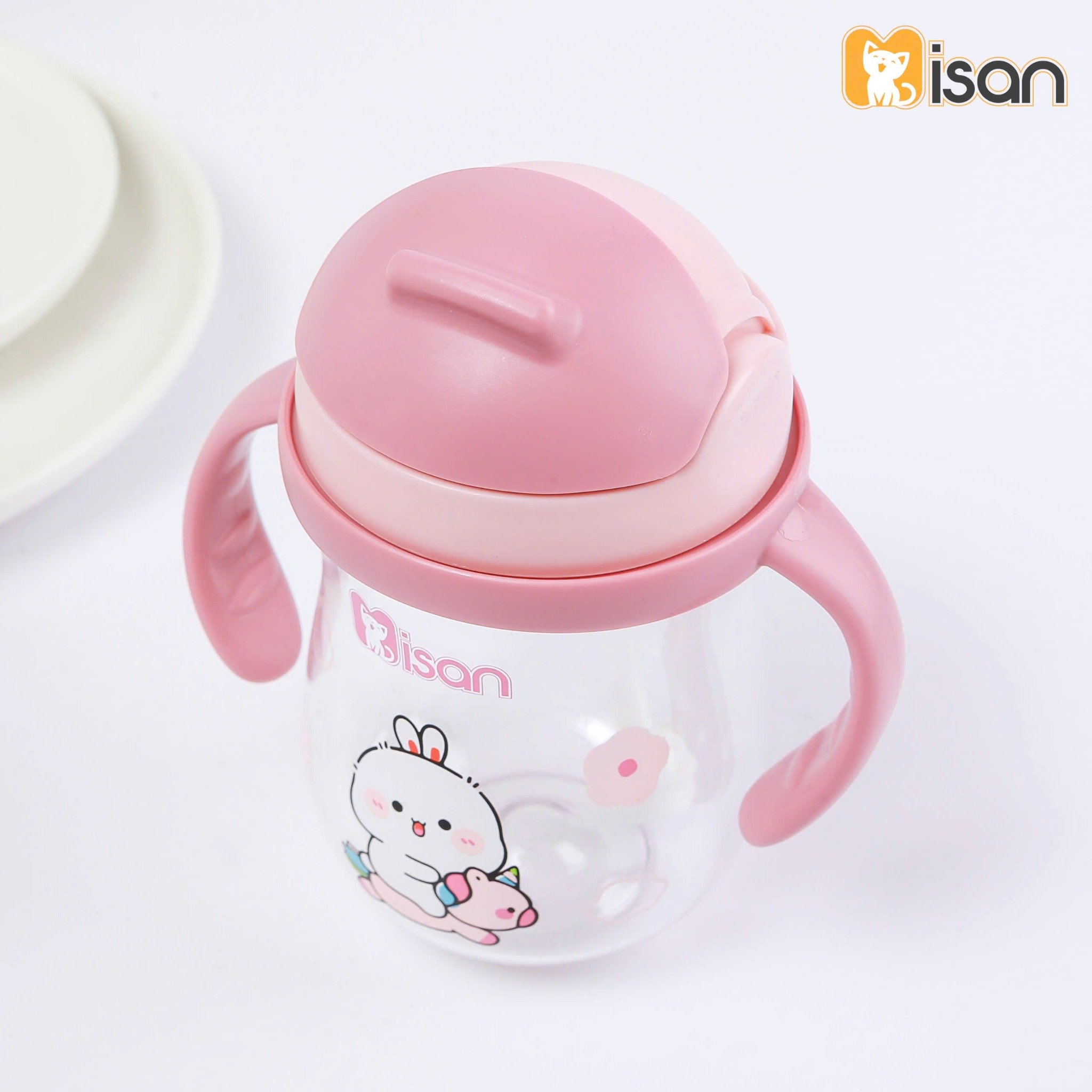 Bình Ống Hút Misan Titan