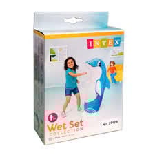 Đồ Chơi OT Lật Đật Hơi Hình Thú
