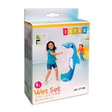 Đồ Chơi OT Lật Đật Hơi Hình Thú