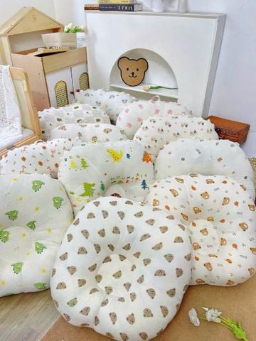 Gối Chống Trào OT Muslin