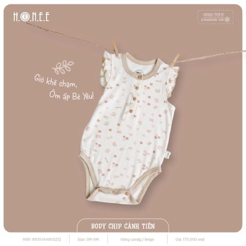 Body Chip Hrnee Cánh Tiên