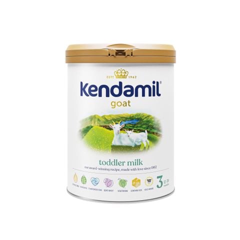 Sữa Bột Kendamil Dê Số 3