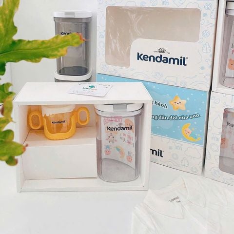 Quà Kendamil