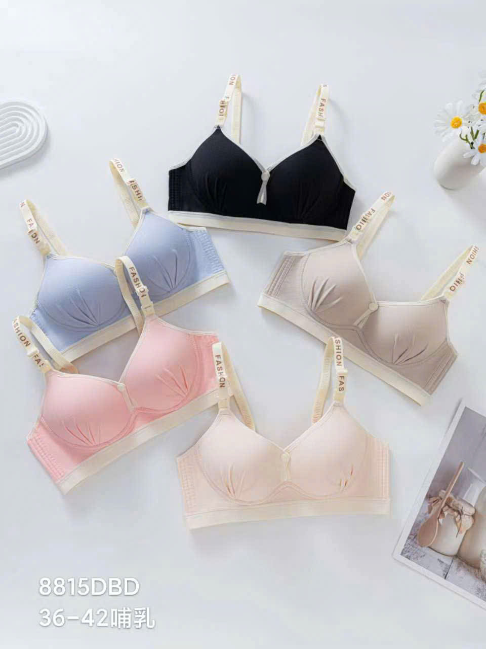 Áo Ngực OT Vải Dây Fashion