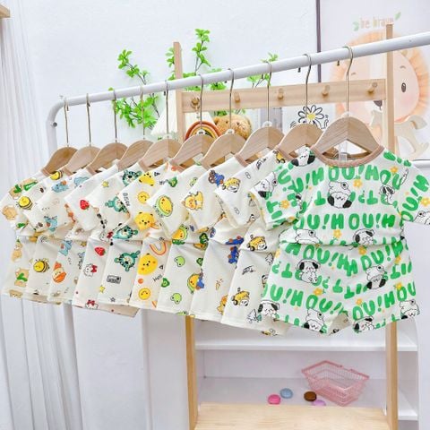 Bộ Cộc OT Đồng Giá