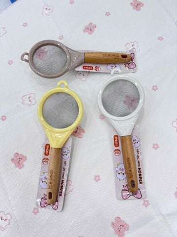 Rây Honper Inox 10Cm