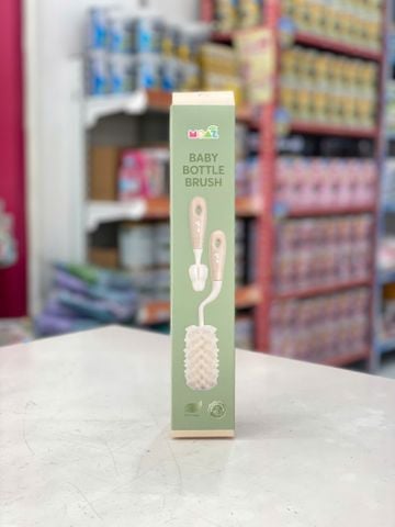 Cọ Rửa Bình Moaz Bebe Eco