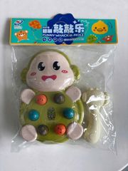 Đồ Chơi OT Cua Đập Chuột
