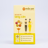  Bột ngũ cốc tăng cân 