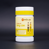  Bột ngũ cốc tăng cân 
