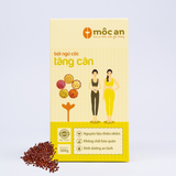  Bột ngũ cốc tăng cân 