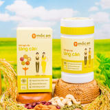  Bột ngũ cốc tăng cân 