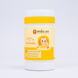  Cháo hạt vỡ cho trẻ em 