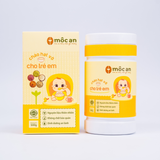  Cháo hạt vỡ cho trẻ em 
