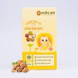  Cháo hạt vỡ cho trẻ em 