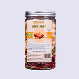  Mix Hạt 