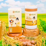  Ngũ cốc lợi sữa 